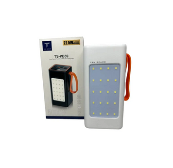 Power Bank TEN SPACE TS_PB59 50000mAh 2285 фото
